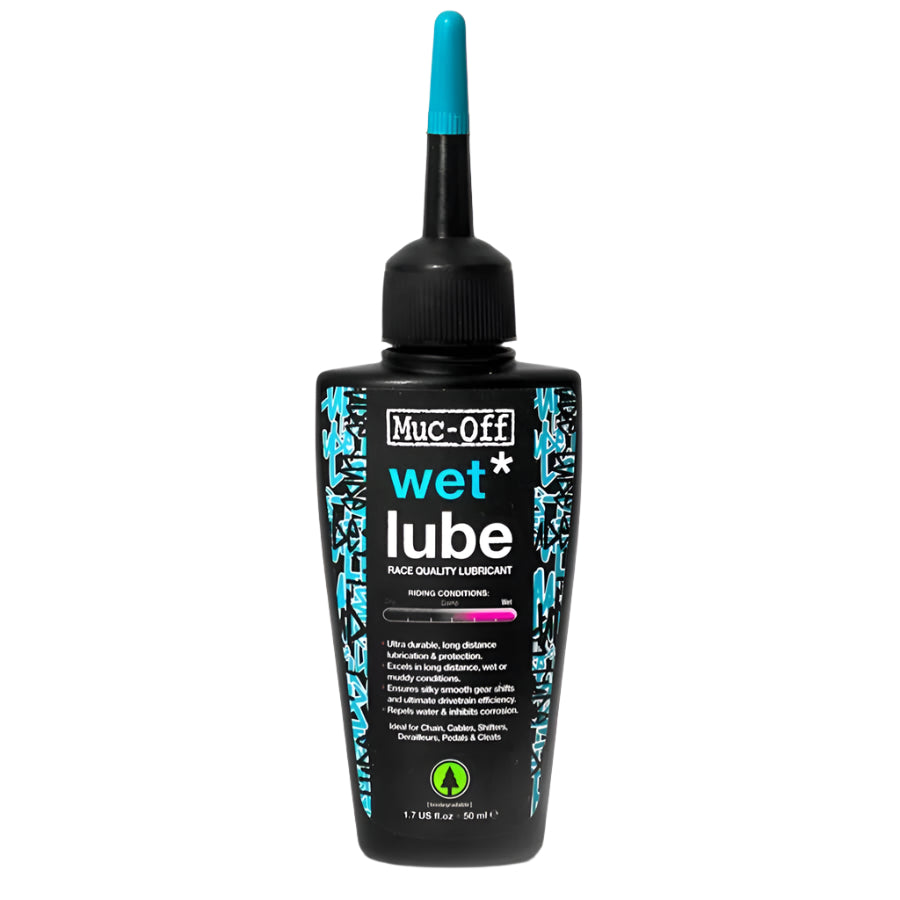Muc-Off Wet Lube