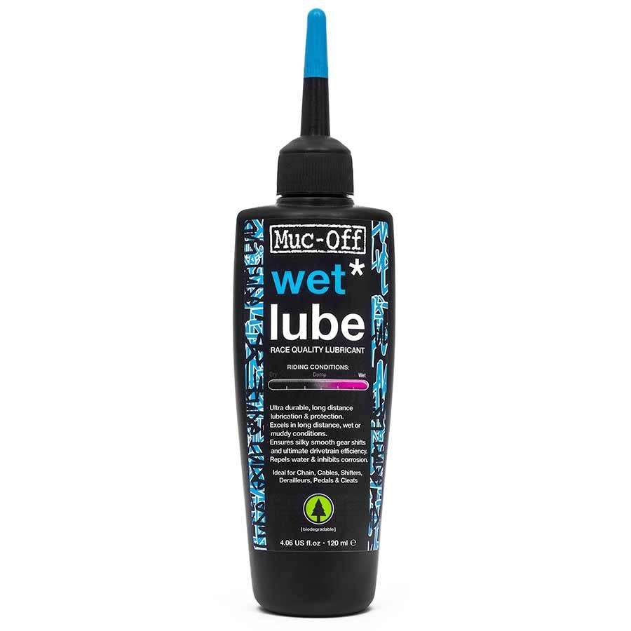 Muc-Off Wet Lube