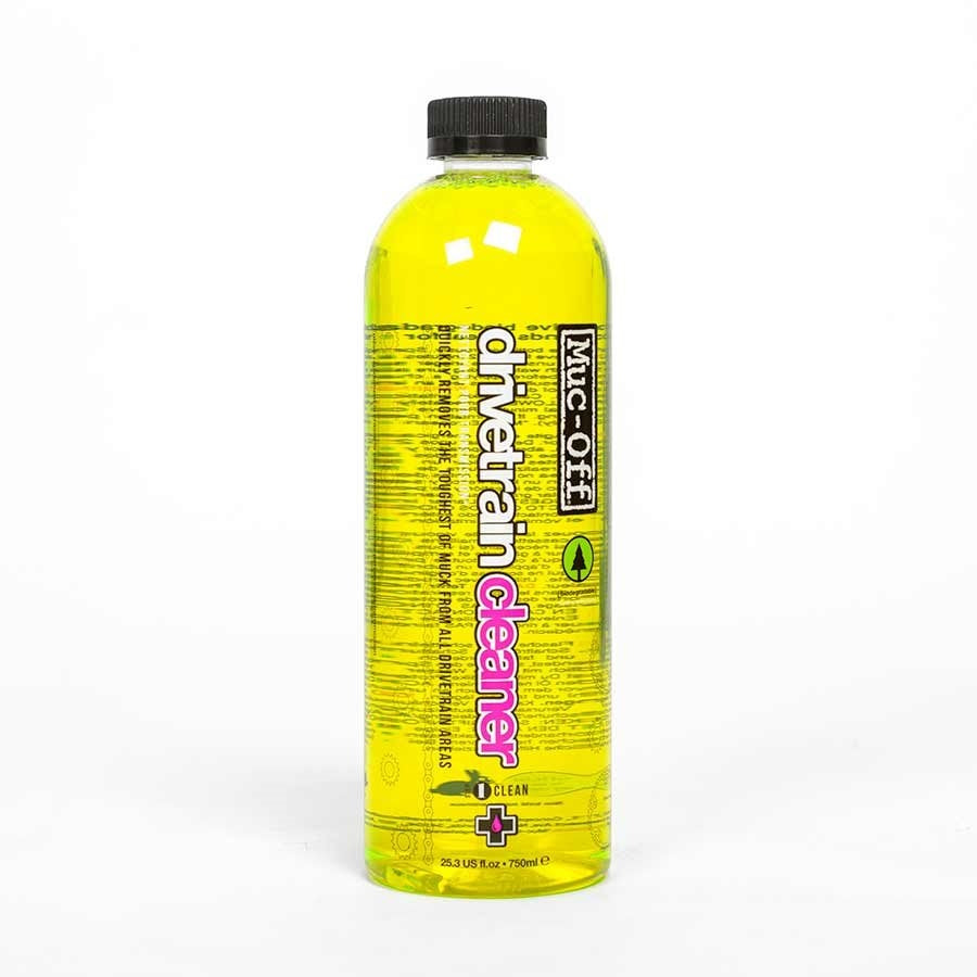Muc-Off Drivetrain cleaner - 500ml