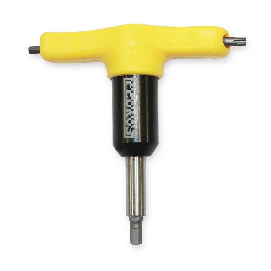 PEDROS Fixed Torque Driver, 4Nm