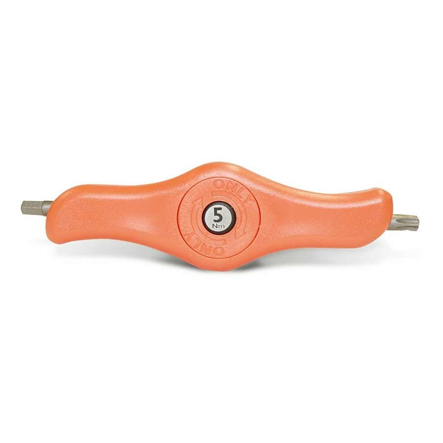 PEDROS Fixed Torque Driver, 5Nm