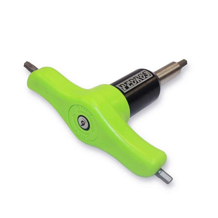 PEDROS Fixed Torque Driver, 6Nm