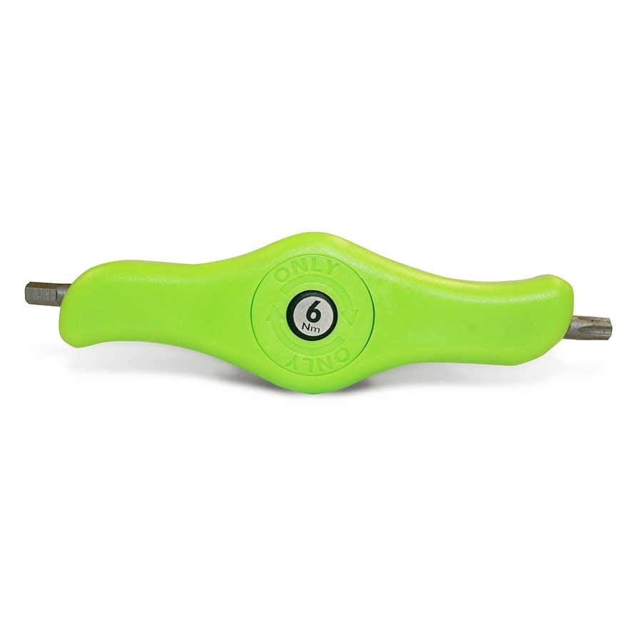 PEDROS Fixed Torque Driver, 6Nm