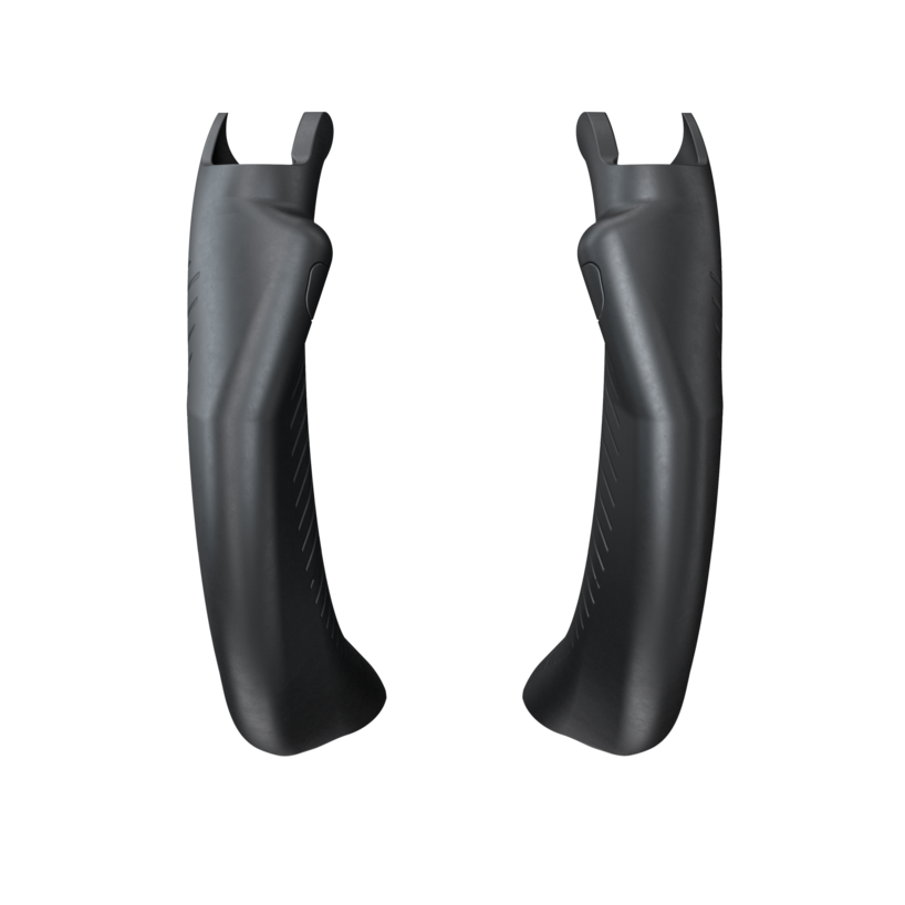 PRO Drop Bar Grip Ergo VIBE EVO