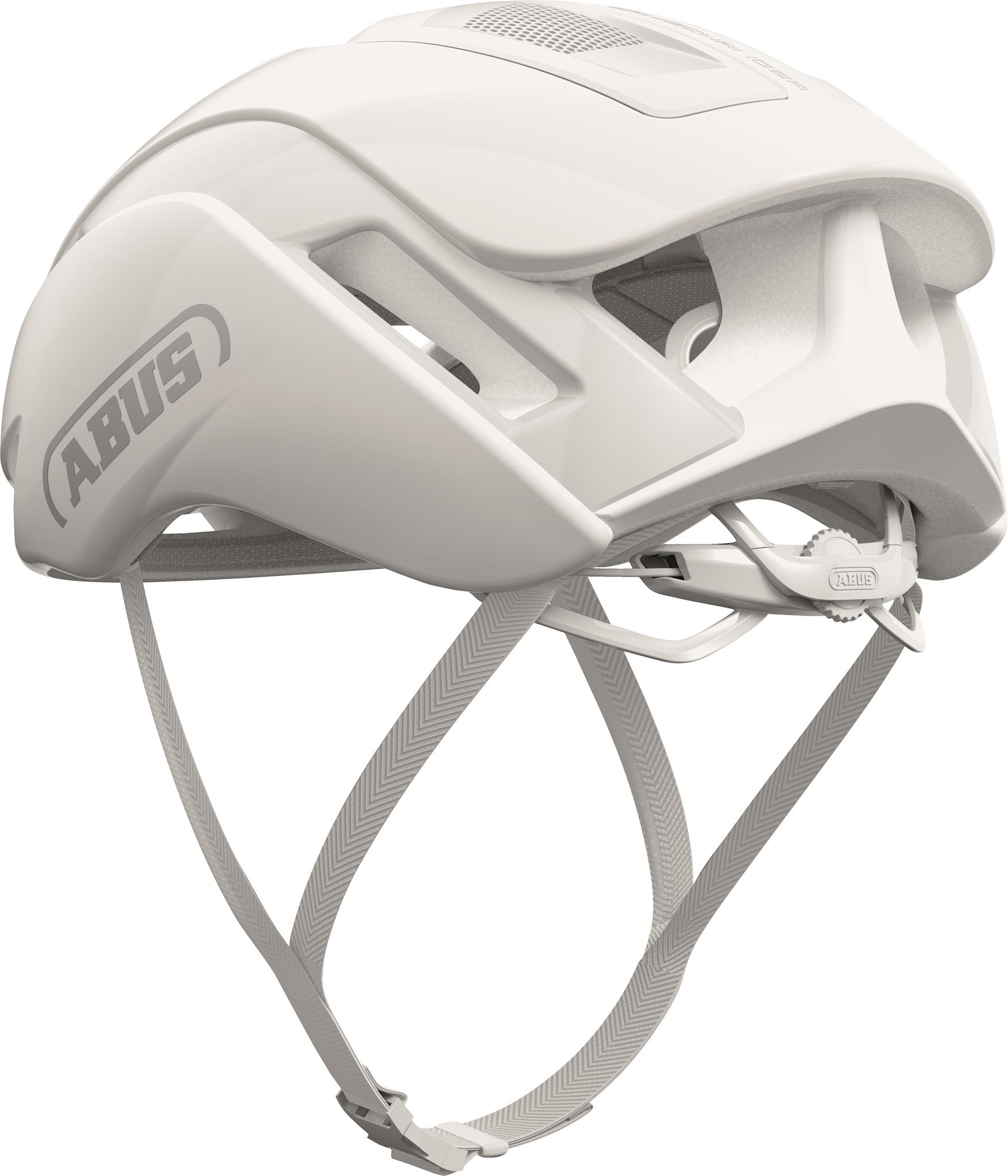 ABUS Gamechanger 2.0 Pure Speed Limited Edition - Helmet