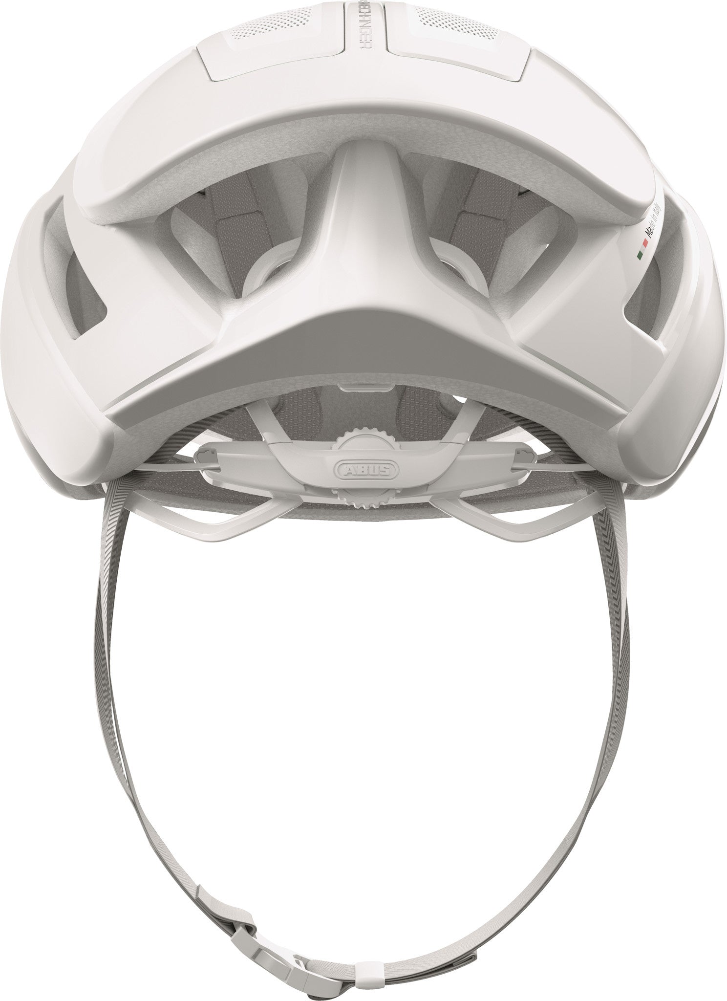 ABUS Gamechanger 2.0 Pure Speed Limited Edition - Helmet