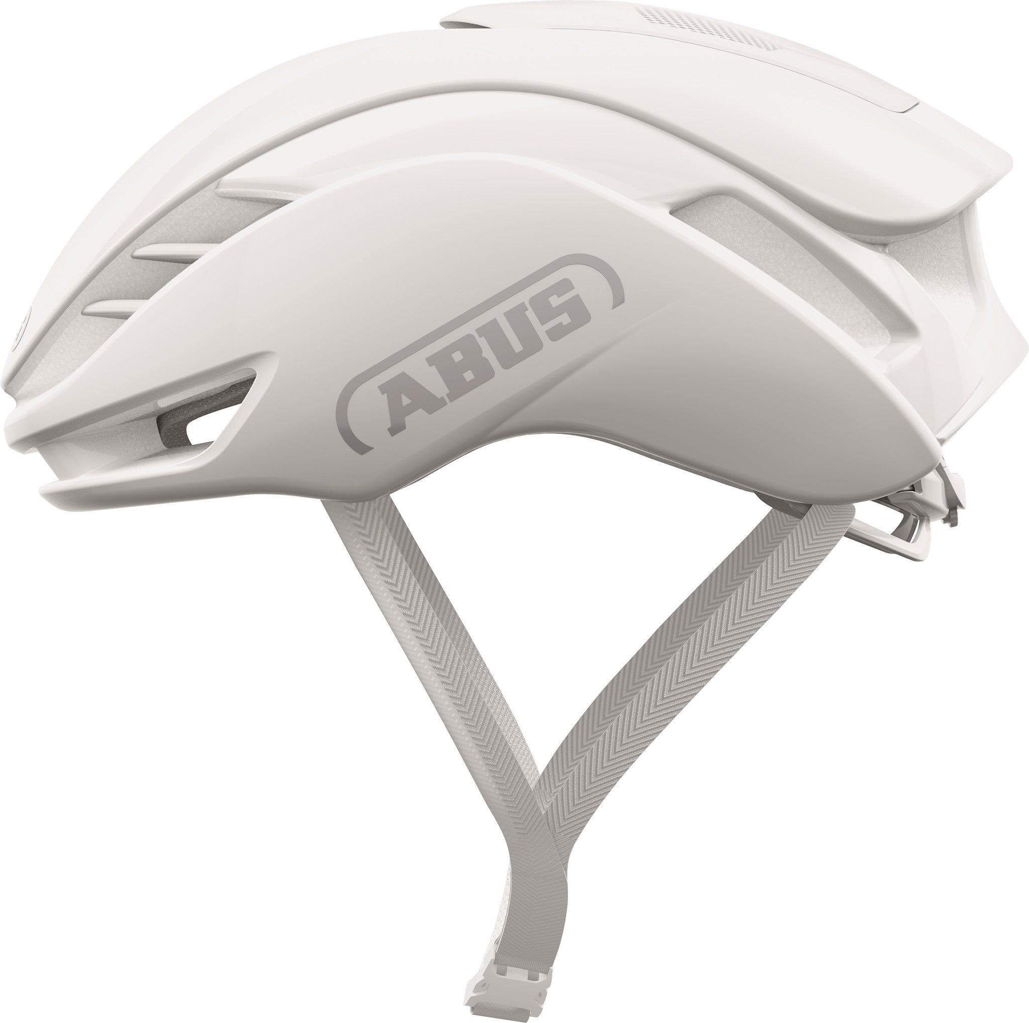 ABUS Gamechanger 2.0 Pure Speed Limited Edition - Helmet