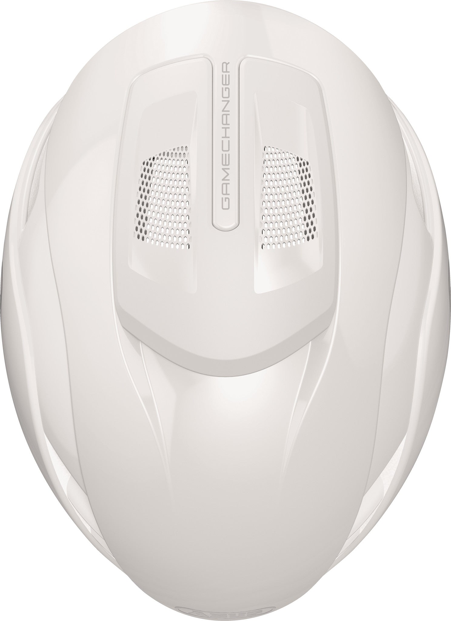 ABUS Gamechanger 2.0 Pure Speed Limited Edition - Helmet