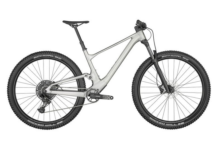 Scott Spark 970 Bike - 2025