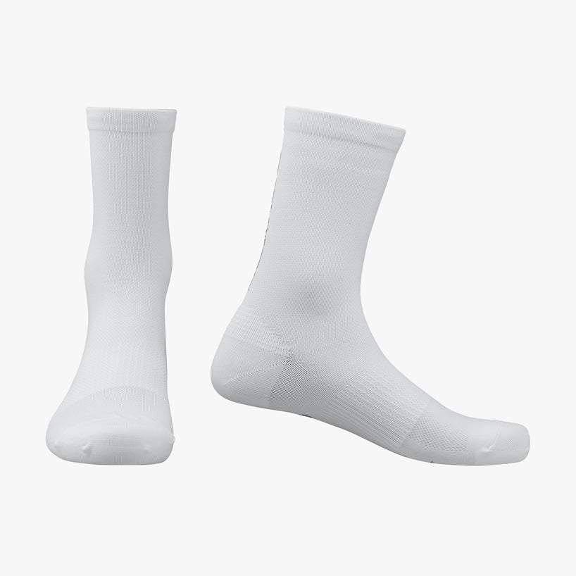 Shimano S-Phyre Socks - White