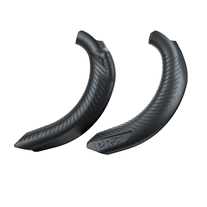 PRO Drop Bar Grip Ergo VIBE EVO