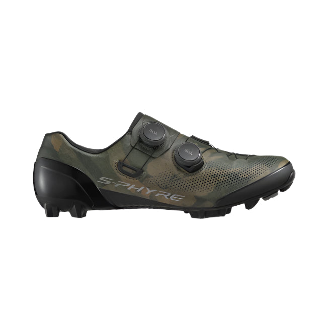 Shimano S-Phyre XC 903 Shoes