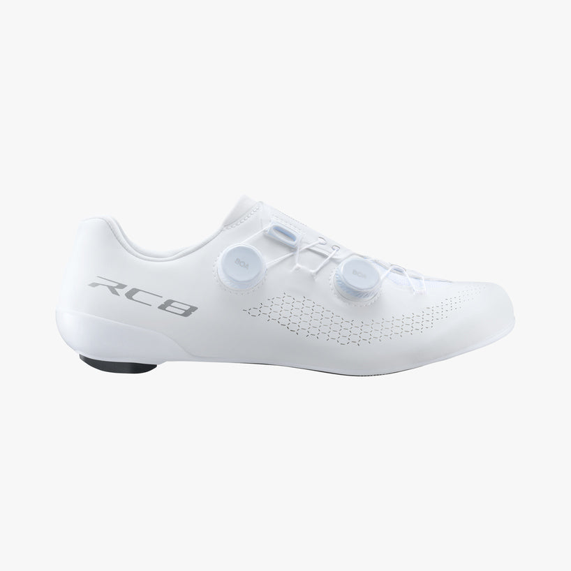 Shimano SH-RC810 Road Cycling Shoe - White