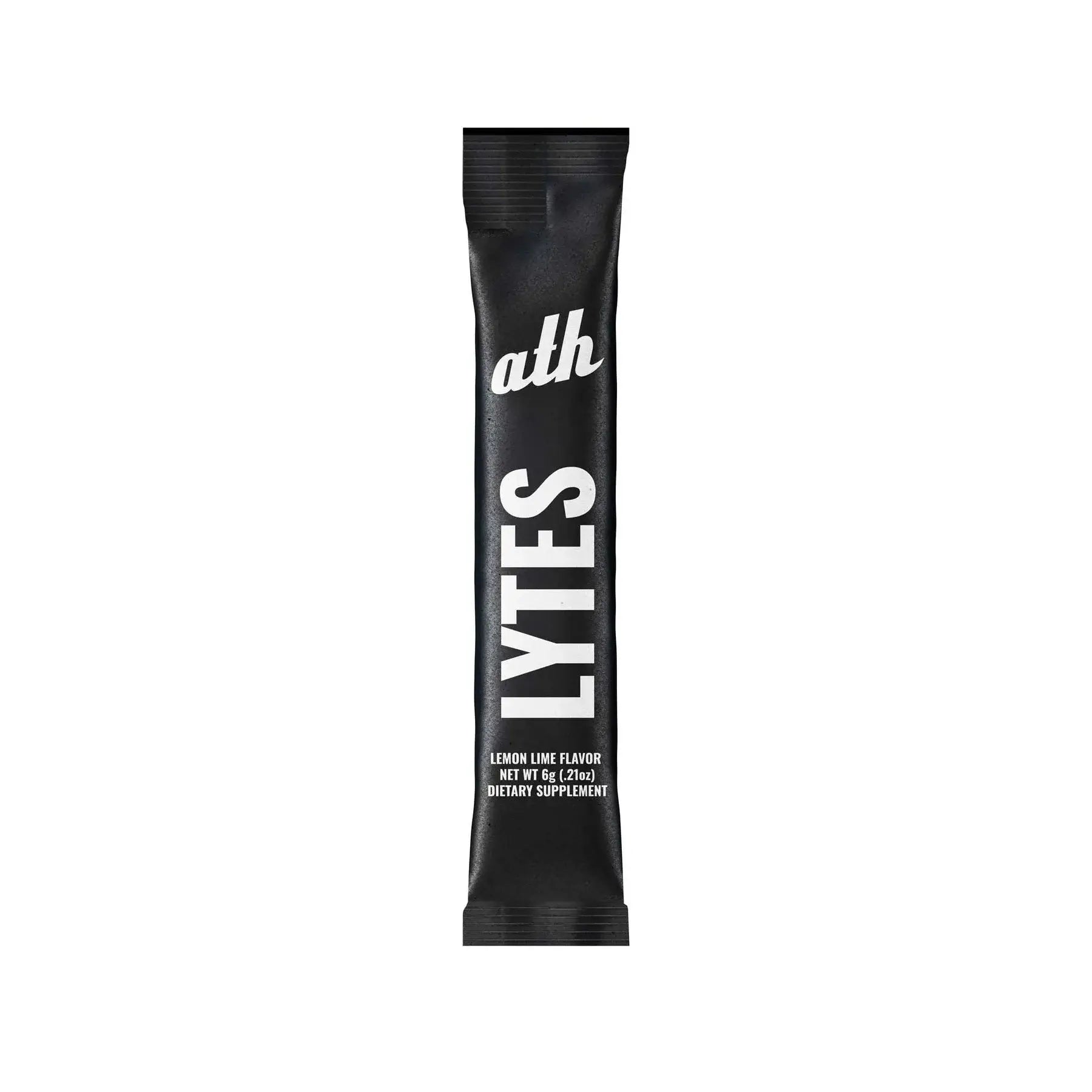 ATH SPORT - LYTES: Zero Sugar Electrolytes, 30 Servings