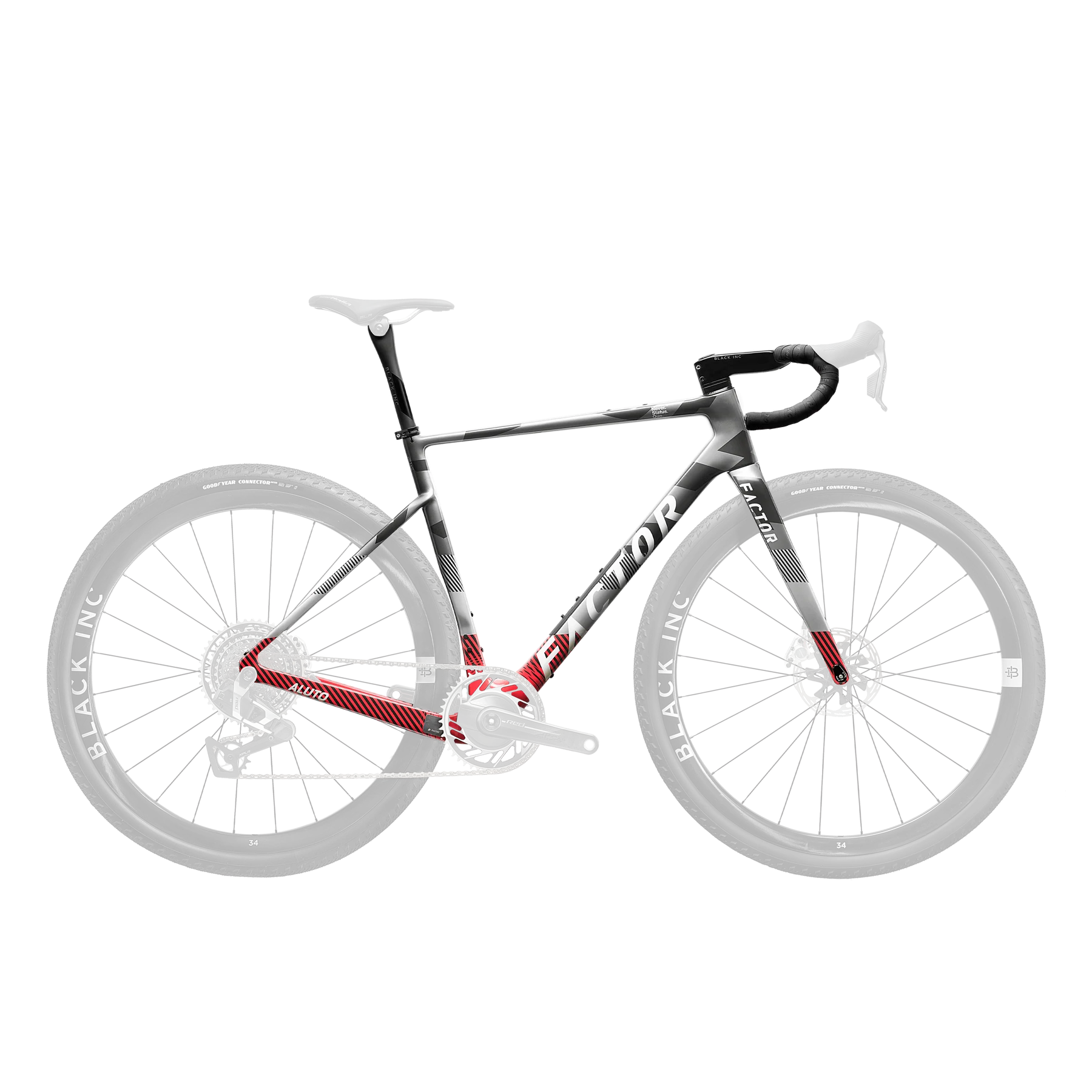 Factor Aluto Premium Package