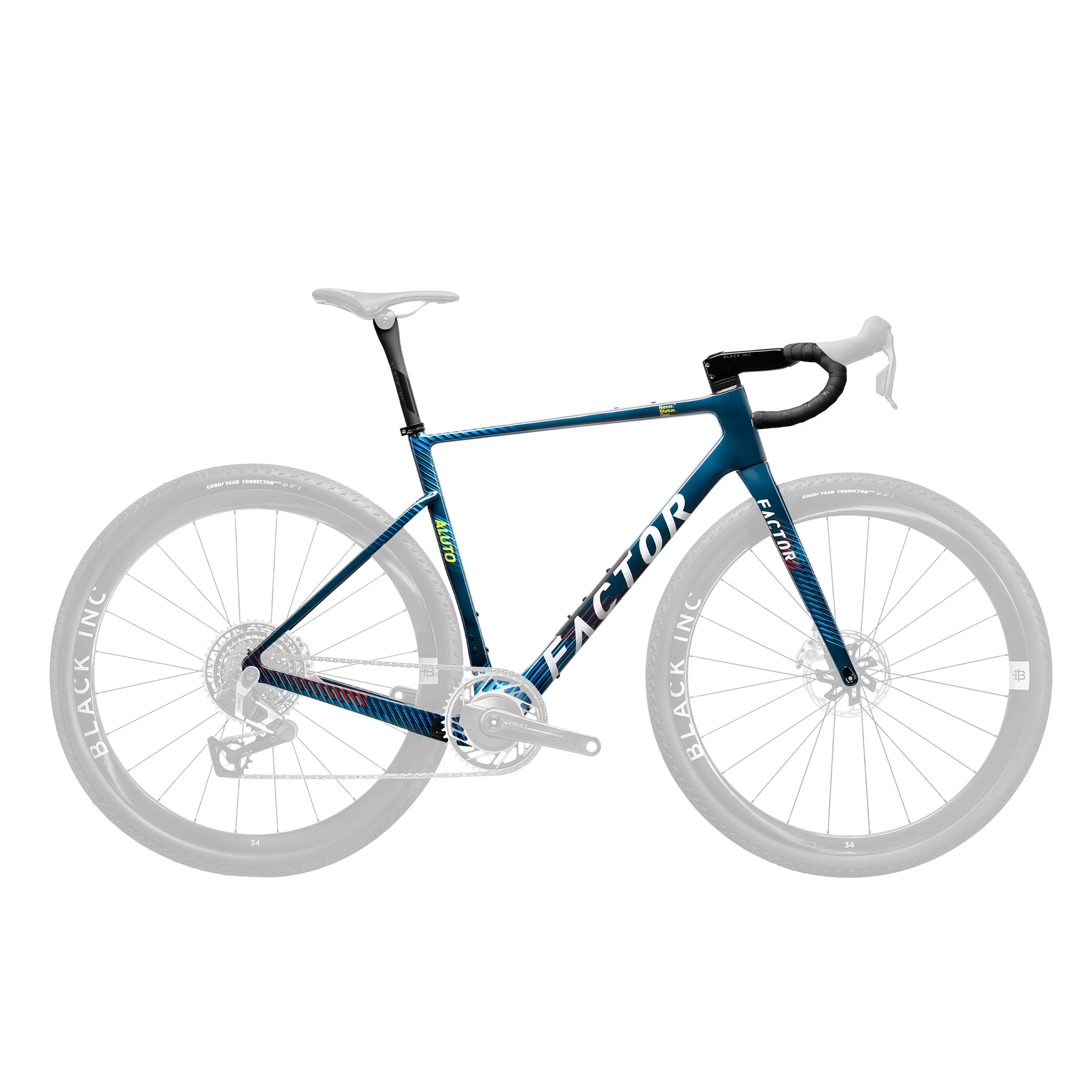 Factor Aluto Premium Package