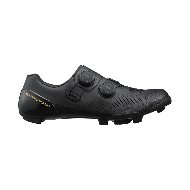 Shimano S-Phyre SH-RX910 Gravel Shoes - Wide