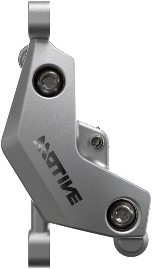SRAM Motive Ultimate Disc Brake and Lever