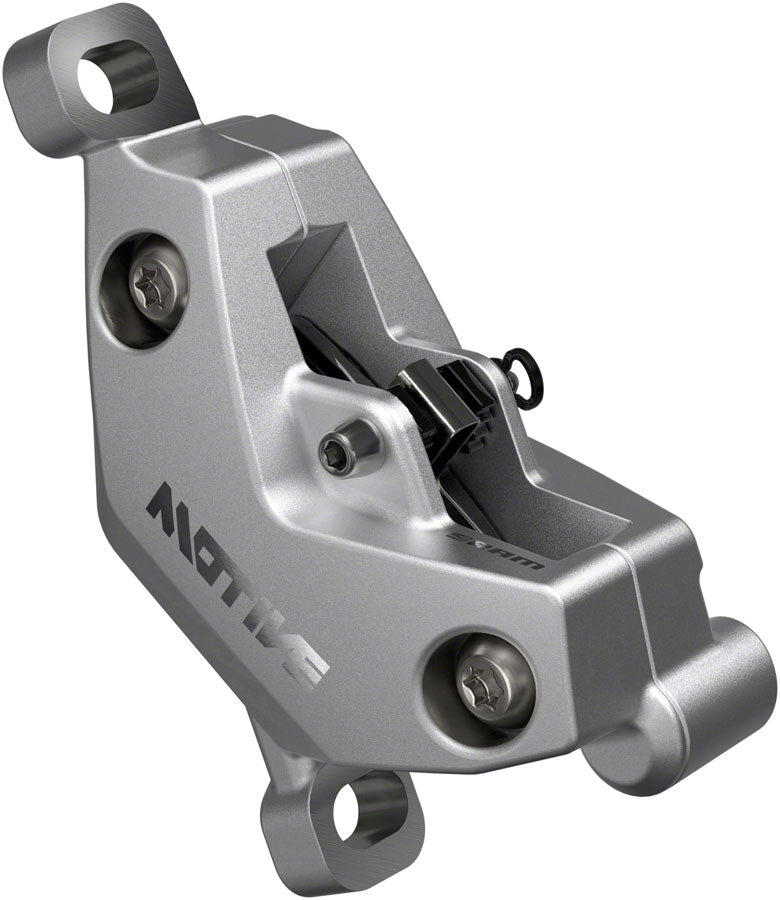 SRAM Motive Ultimate Disc Brake and Lever