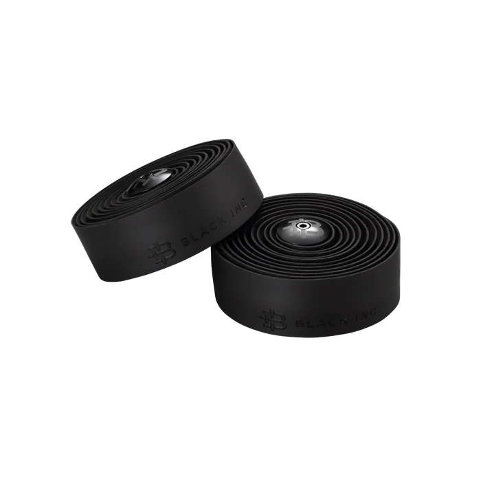 Black Inc - Premium Handlebar Tape