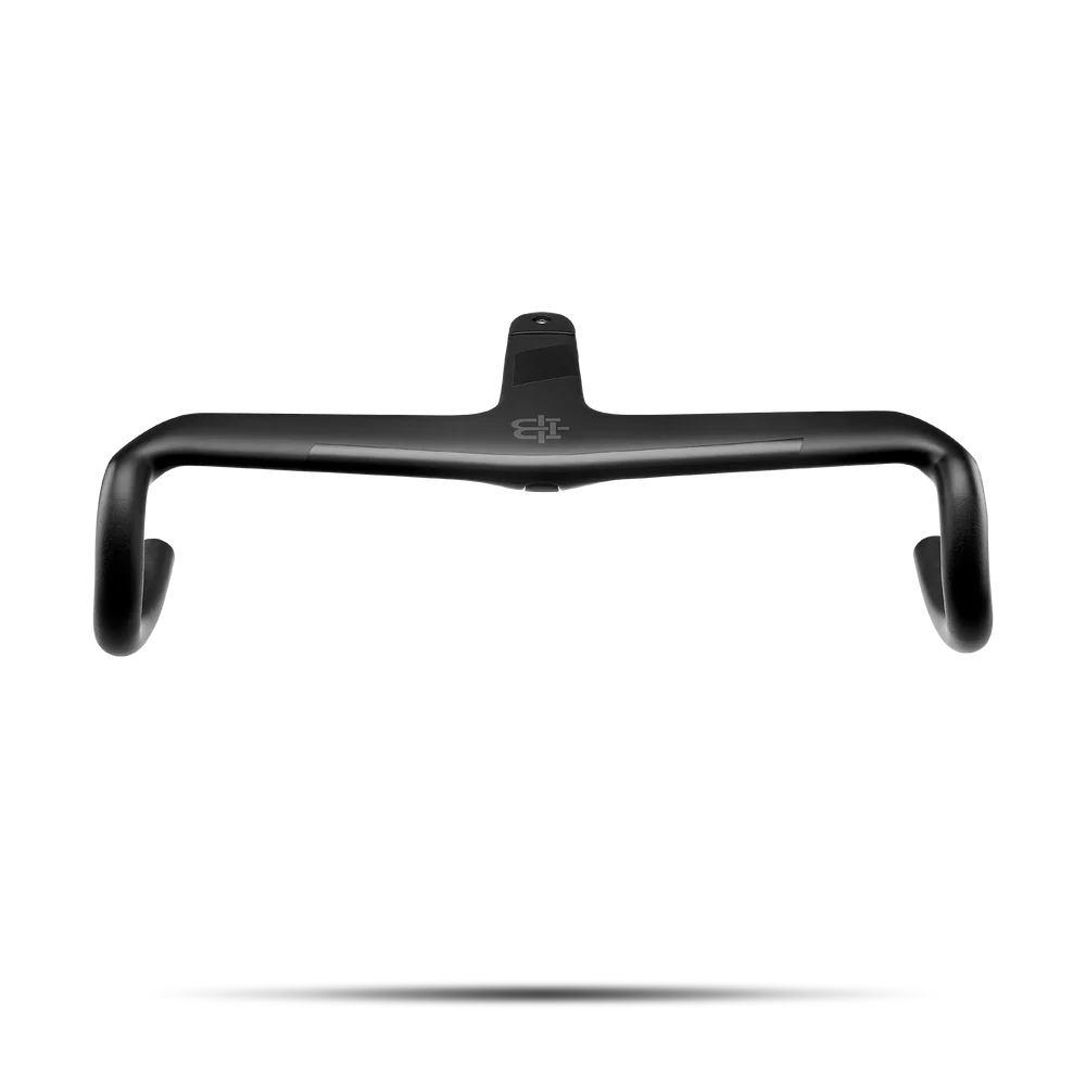 Black Inc AB02 Integrated Aero Bar/Stem