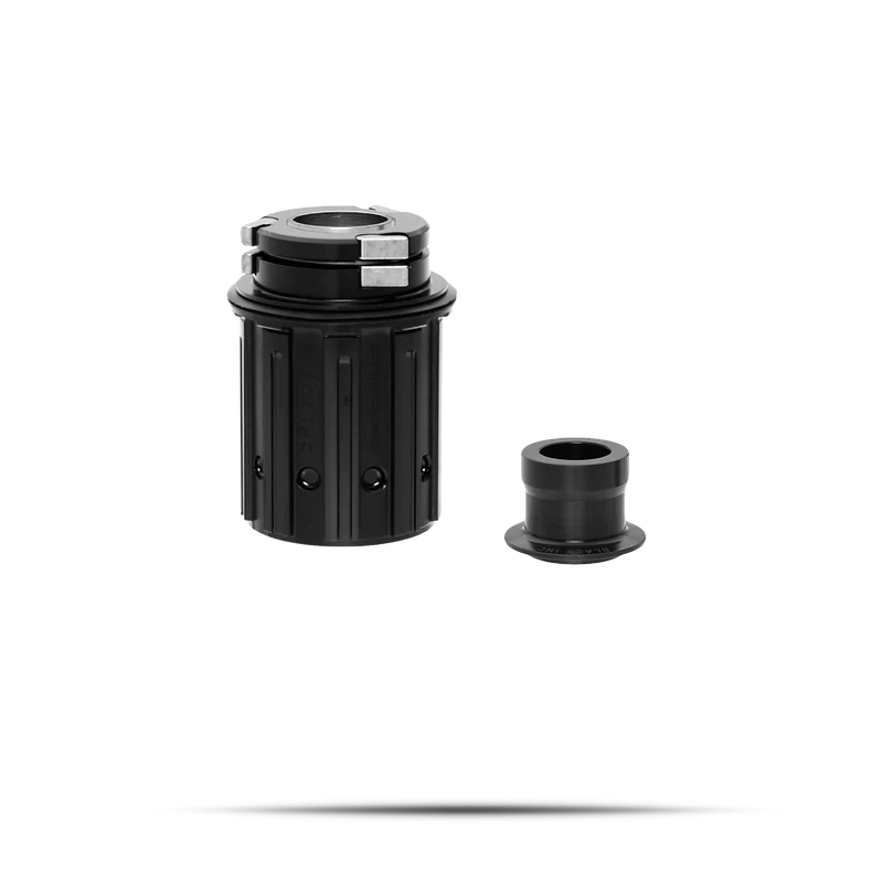 Black INC X Freehub Body