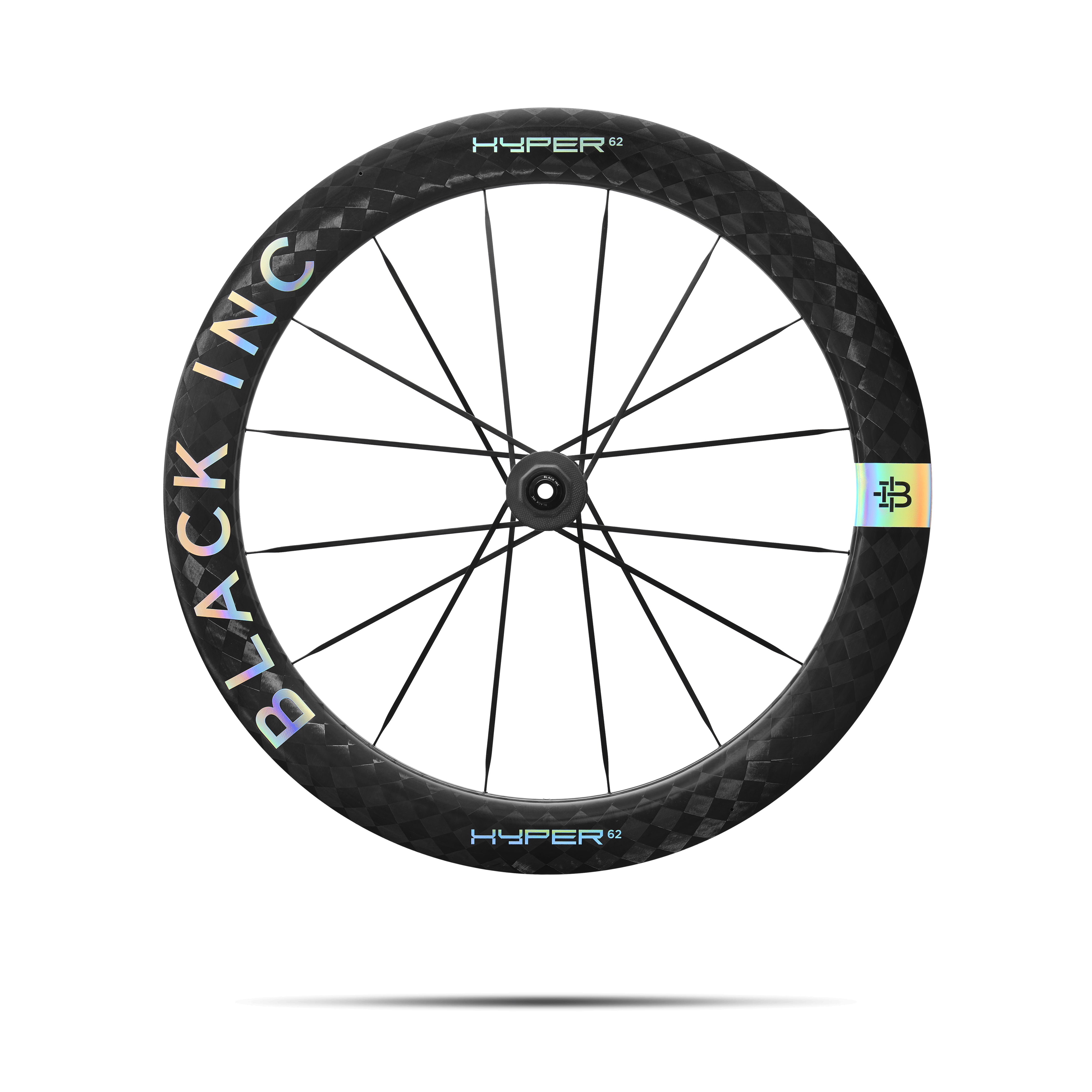 Black Inc Hyper 62 Wheelset