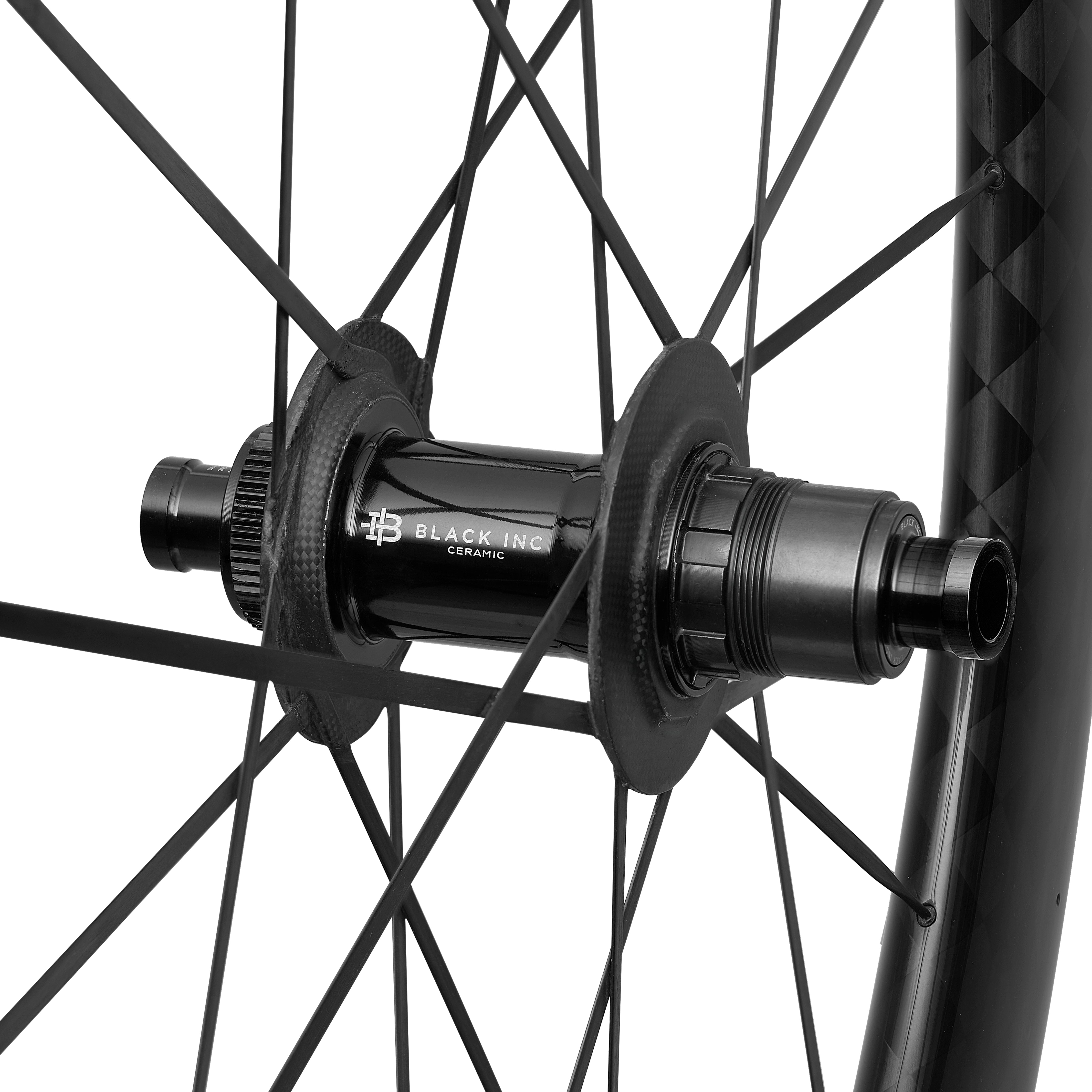 Black Inc Hyper 62 Wheelset