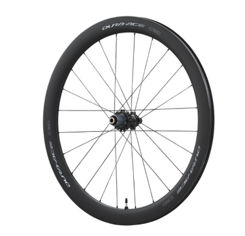 Shimano Dura-Ace C50 Wheelset WH-9270