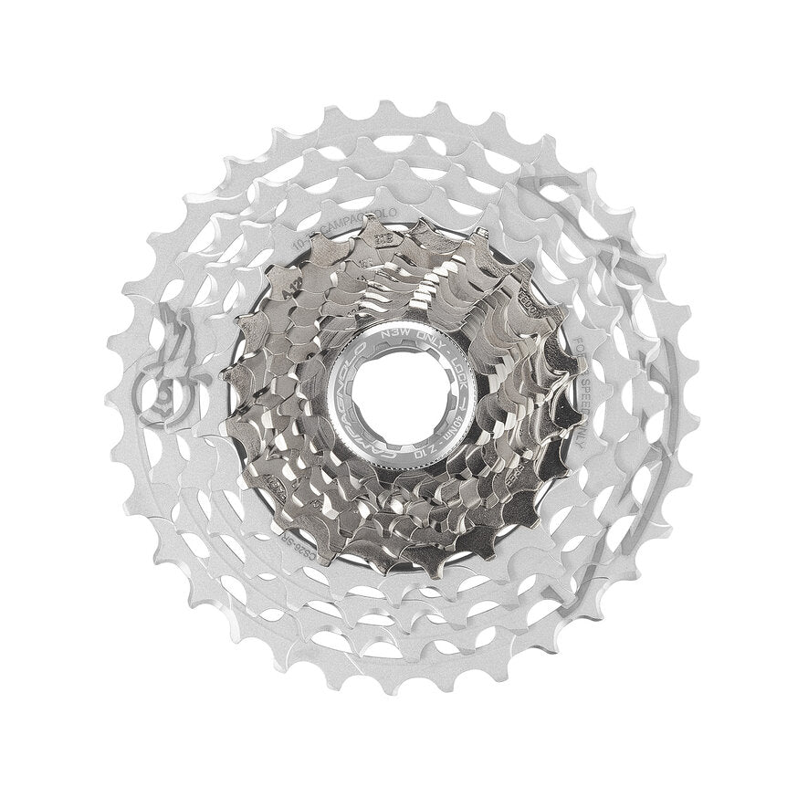 Campagnolo Super Record 13 Ultra Cassette