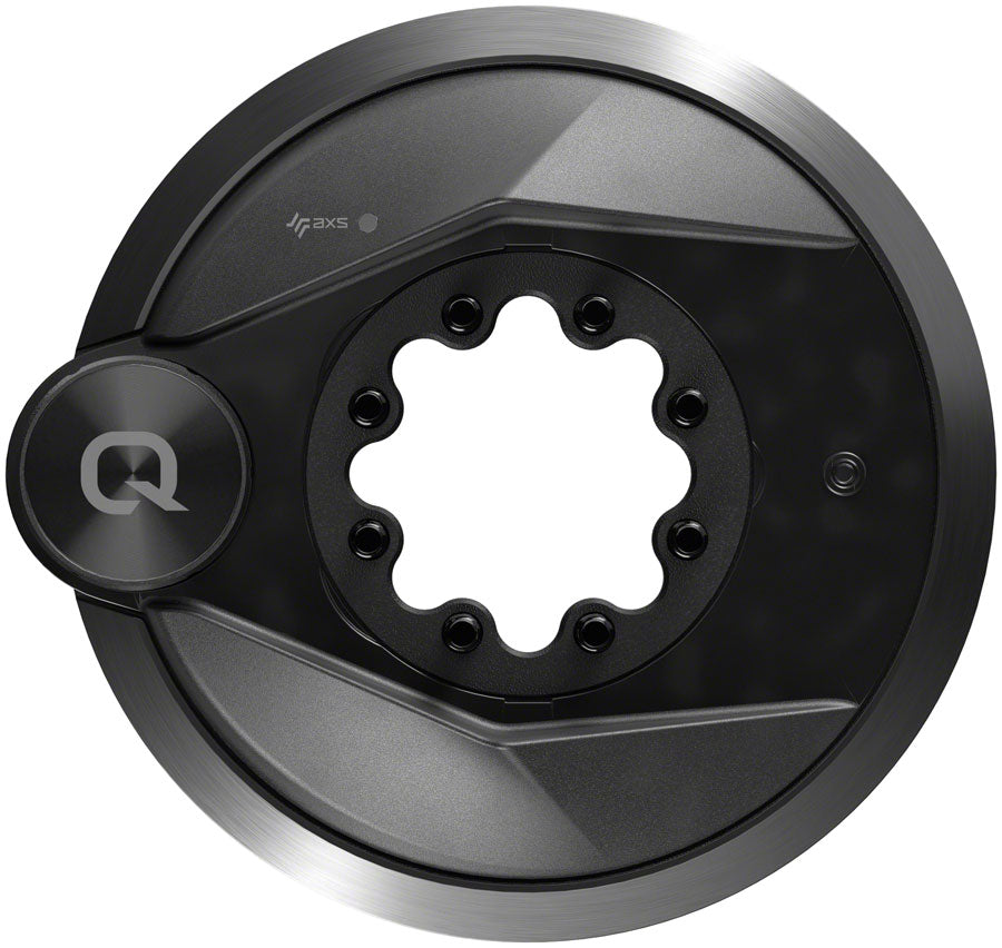 SRAM XX/XX SL Eagle T-Type AXS Power Meter Spider - For Use with Thread Mount Chainrings - 8-Bolt Direct Mount - D1