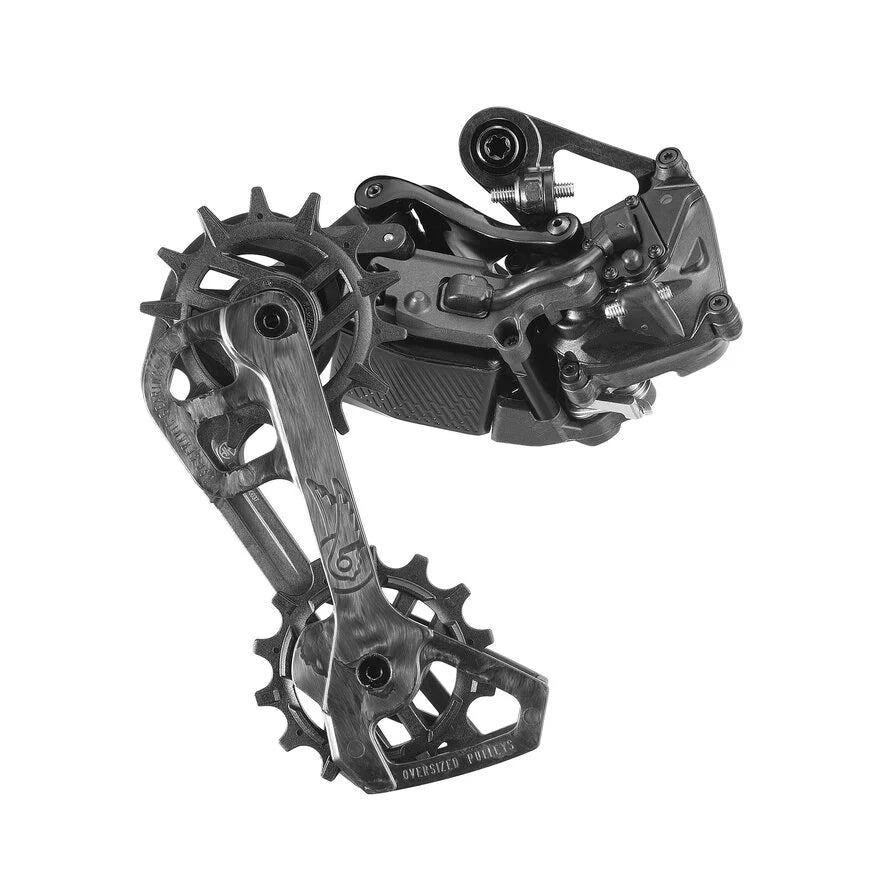 Campagnolo Super Record 13 Rear Derailleur