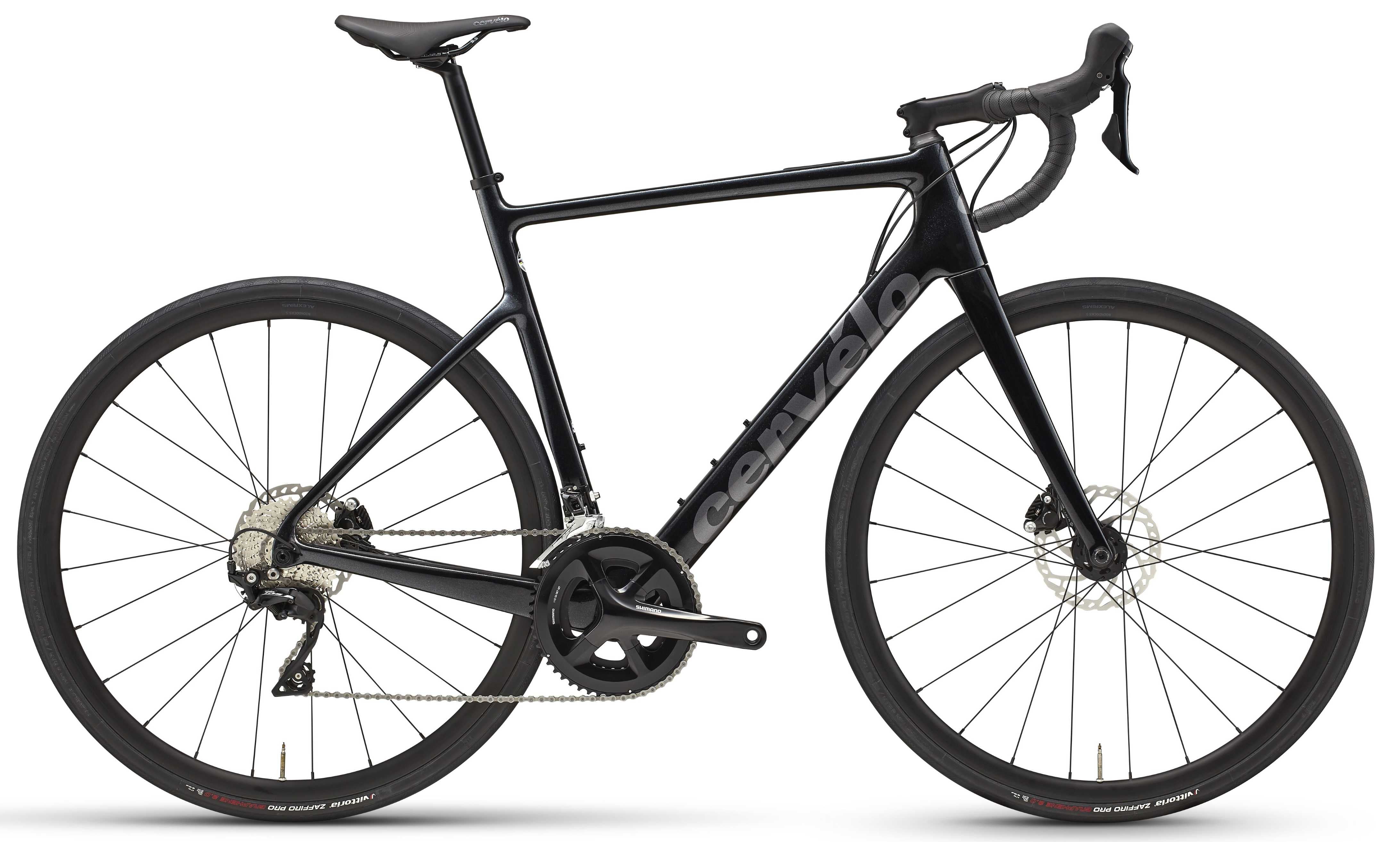 Cervelo Caledonia 12 Speed 105