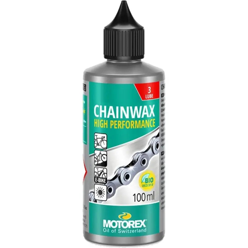 Motorex Chainwax 100ml