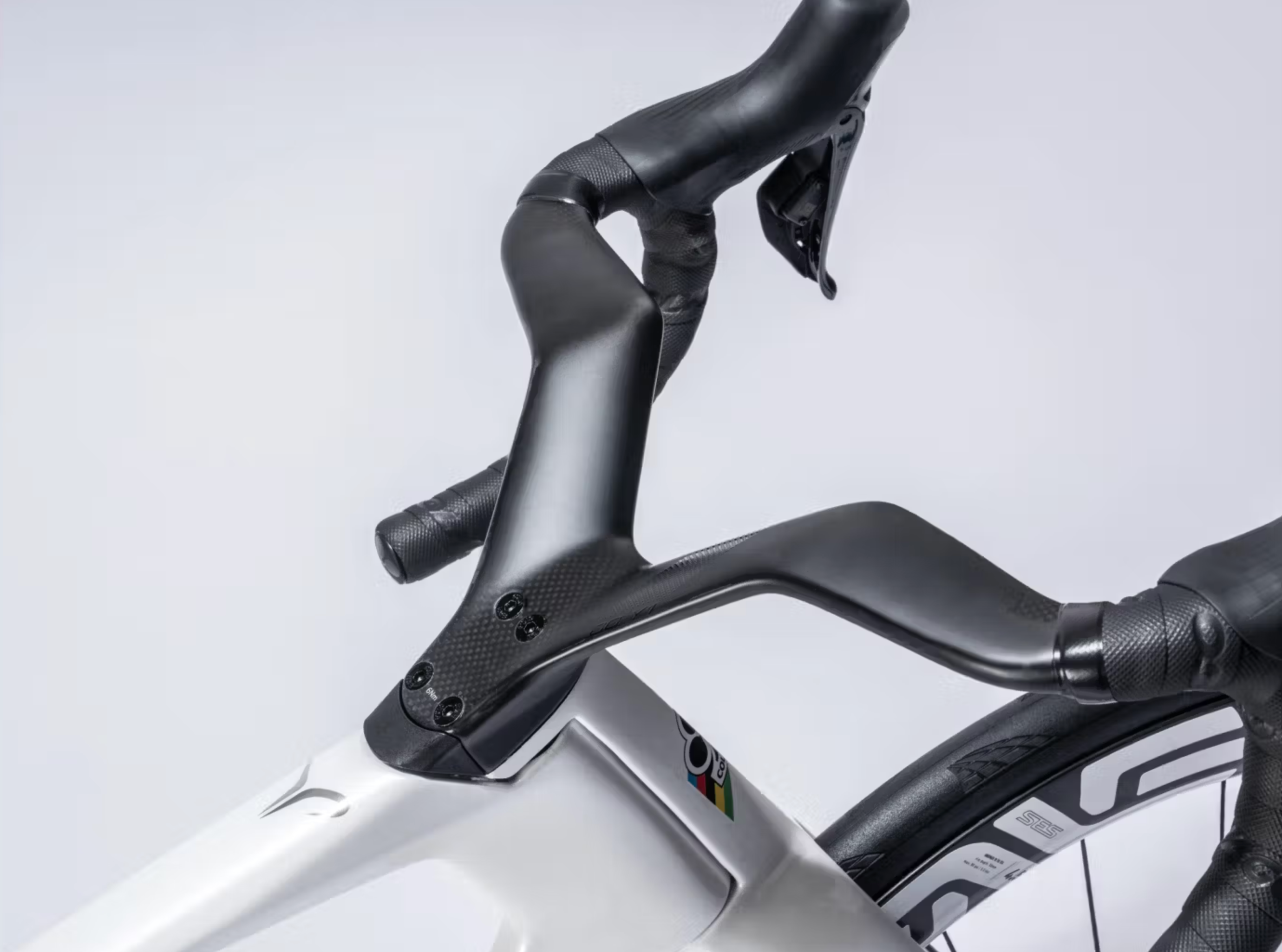 Colnago Y1Rs Frameset