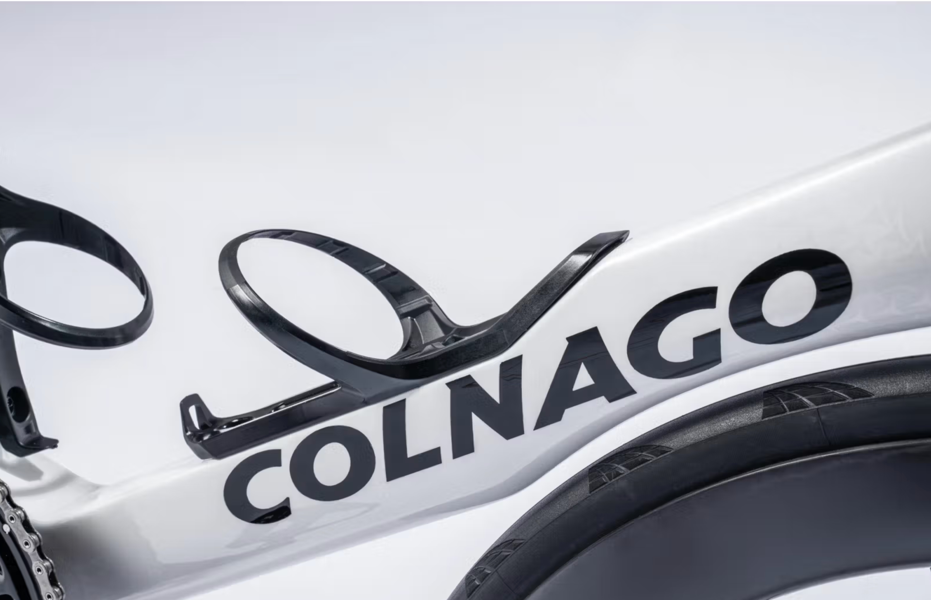 Colnago Y1Rs Frameset