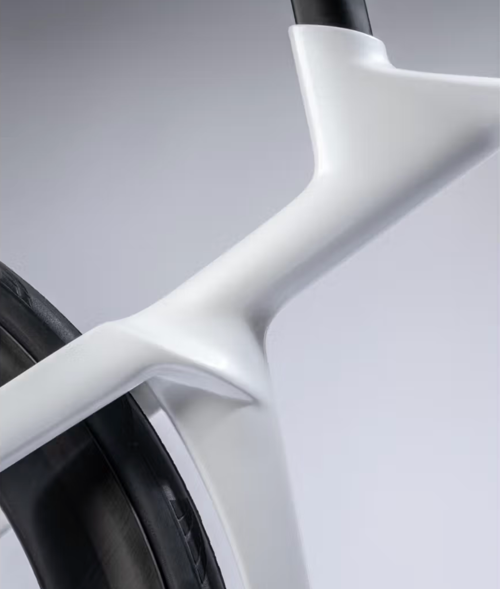 Colnago Y1Rs Frameset