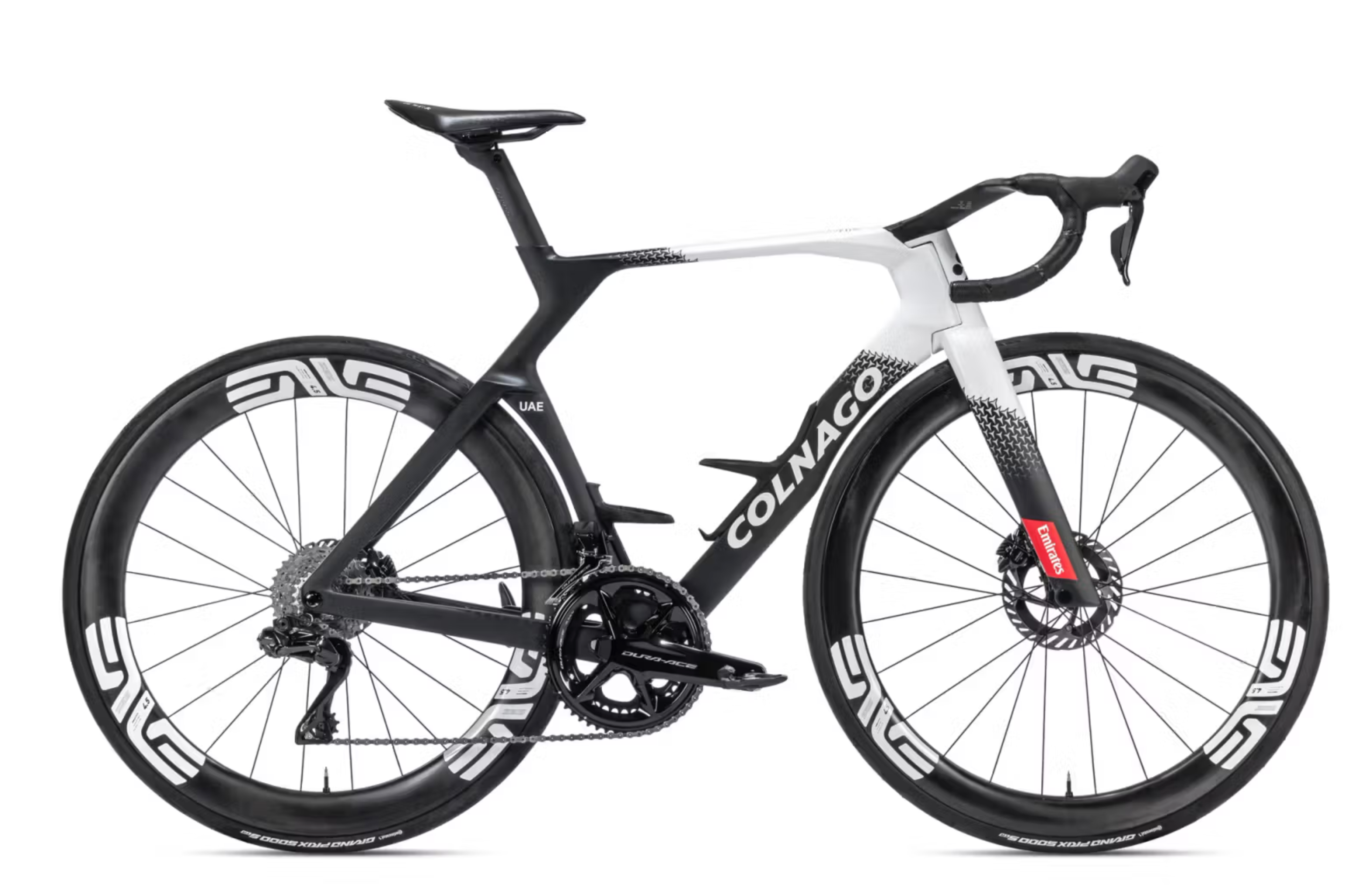 Colnago Y1Rs Frameset