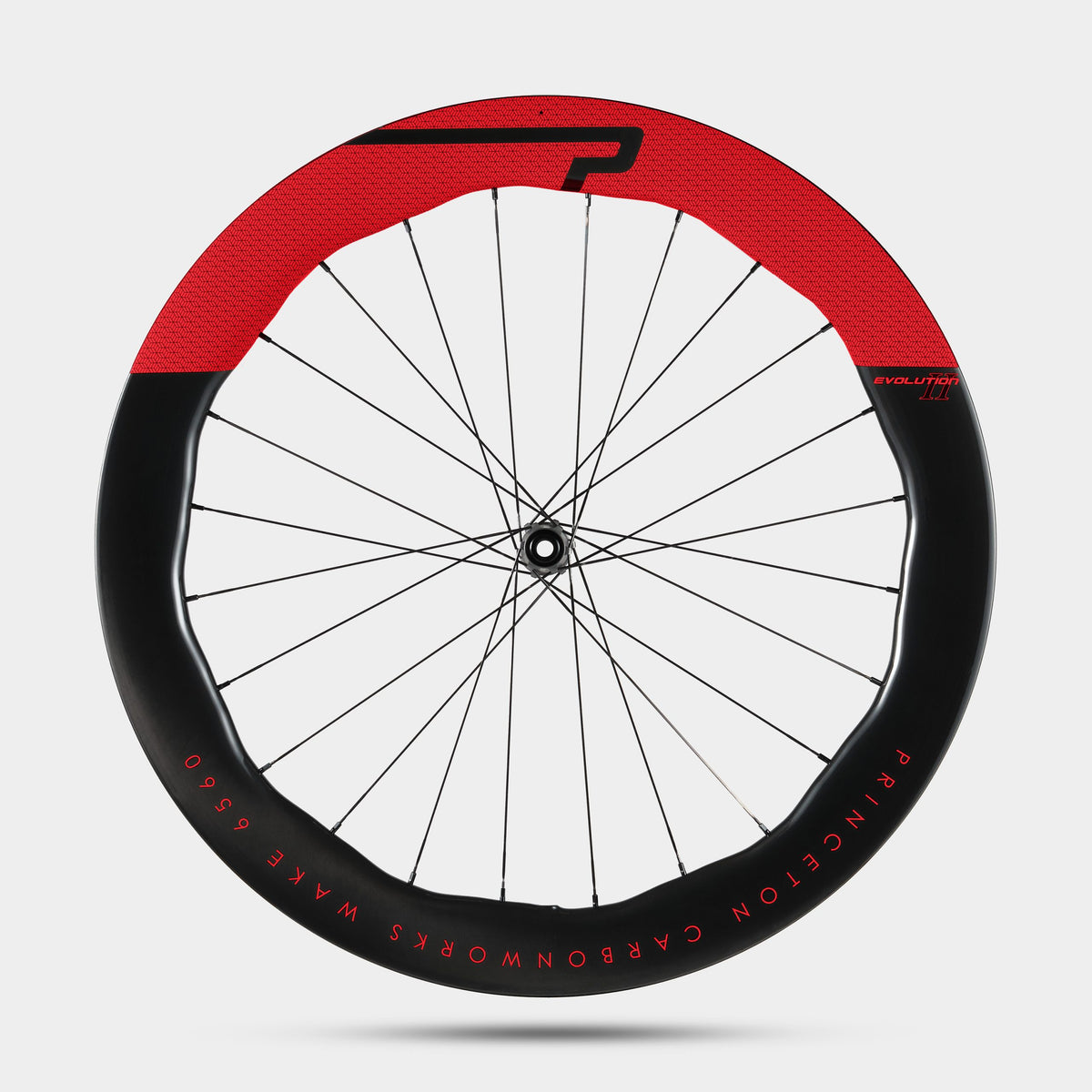 Princeton Carbon Works Wake 6560 Evolution II