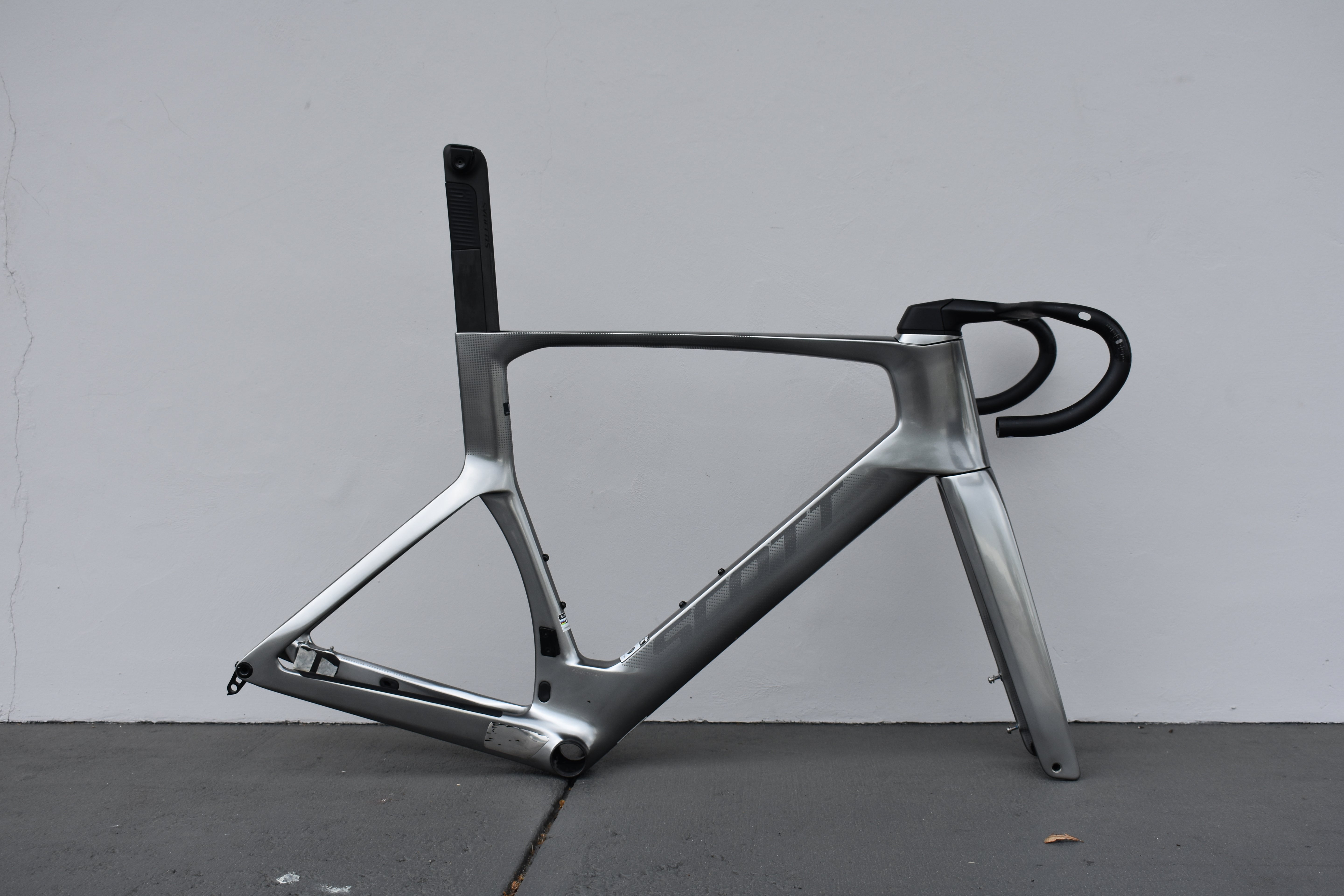 2024 Scott Foil RC Ultimate - Frameset