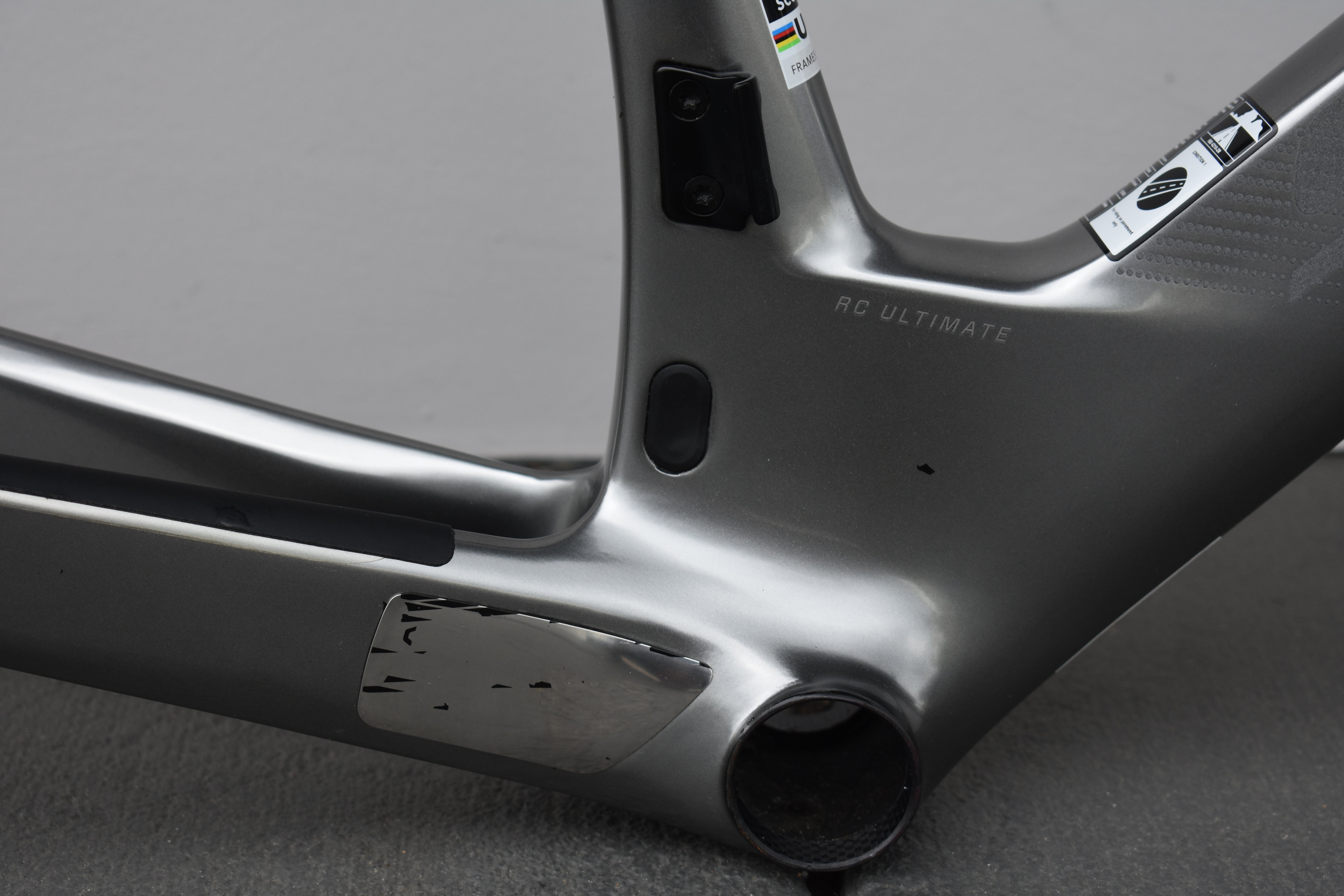 2024 Scott Foil RC Ultimate - Frameset