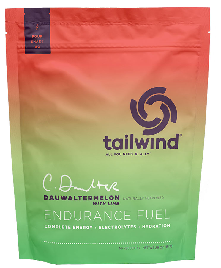 Tailwind Endurance Fuel - 30 Serving Bag