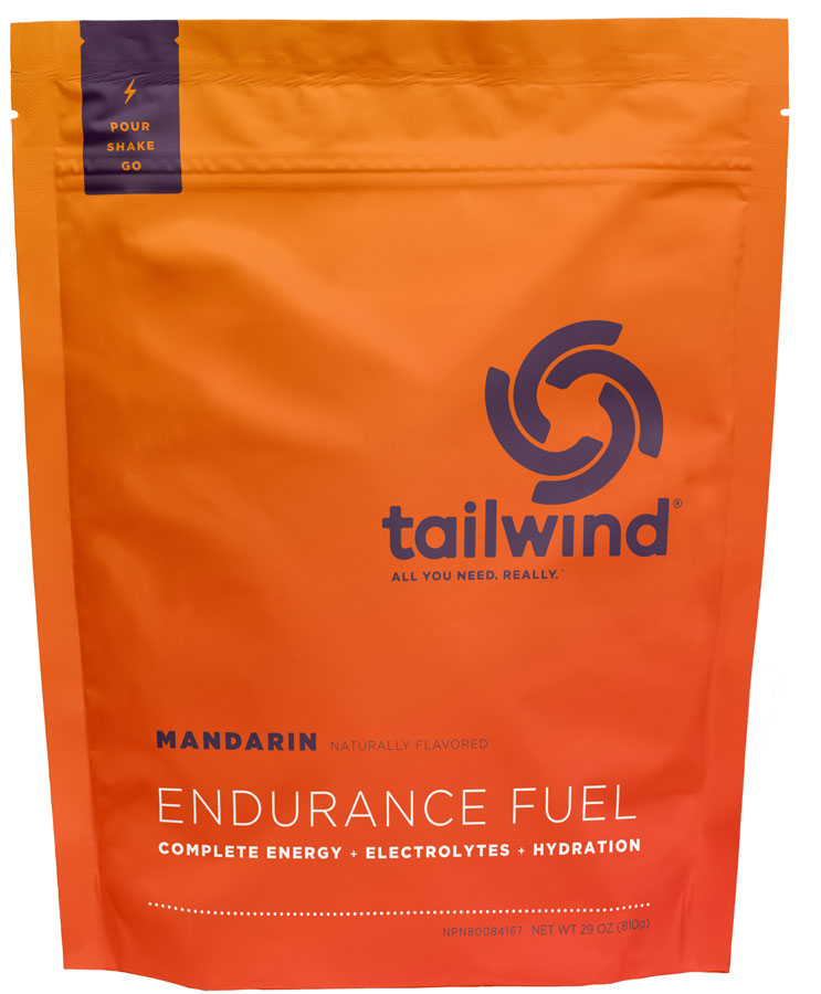 Tailwind Endurance Fuel - 30 Serving Bag
