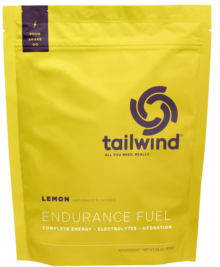 Tailwind Endurance Fuel - 30 Serving Bag