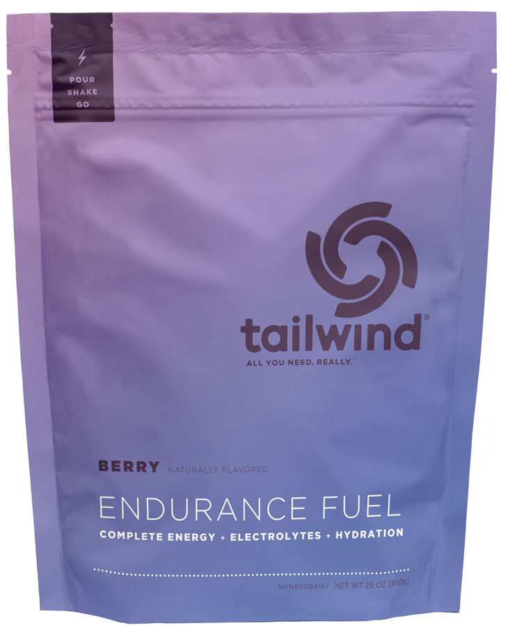 Tailwind Endurance Fuel - 30 Serving Bag