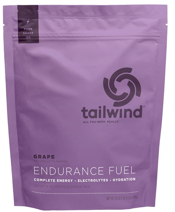 Tailwind Endurance Fuel - 30 Serving Bag