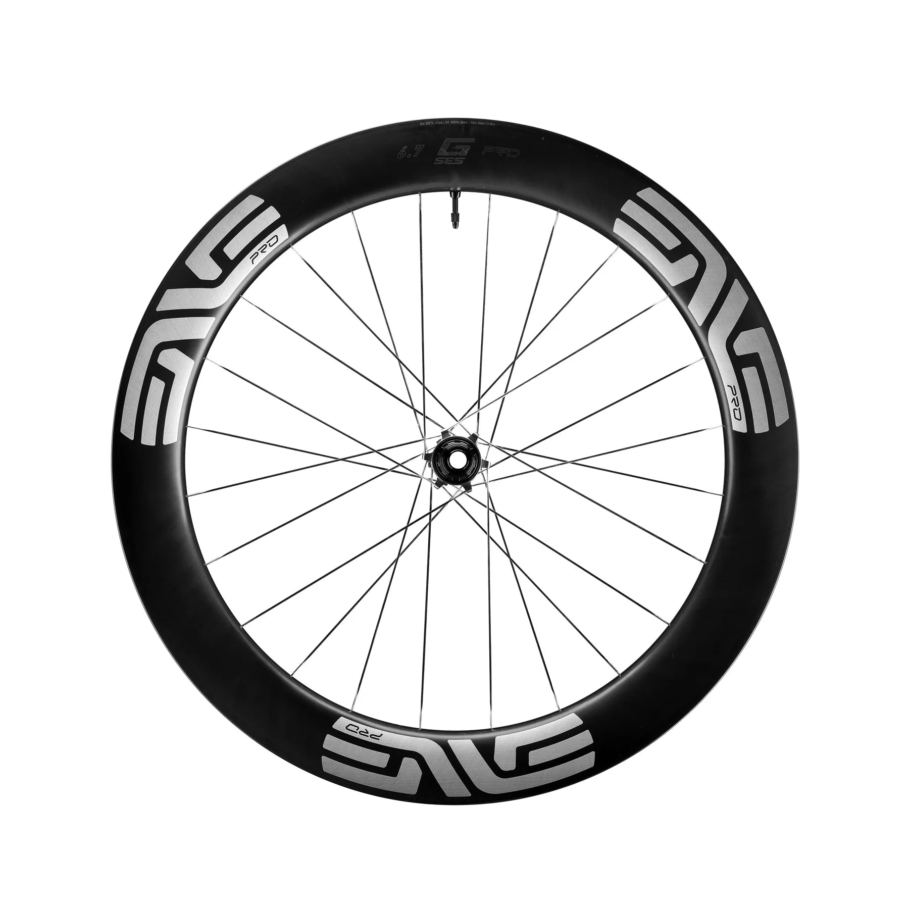 ENVE G SES 6.7 Pro - Wheelset