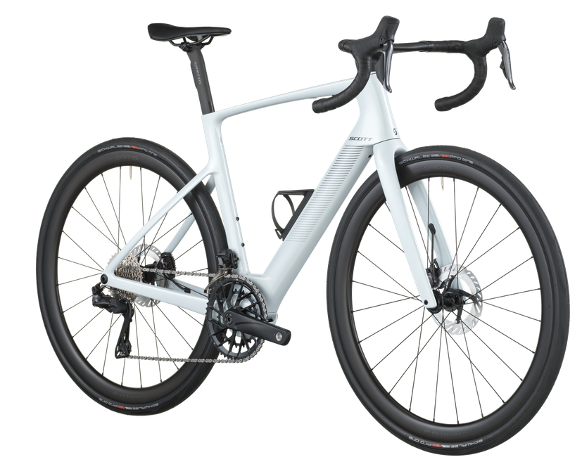 SCOTT 2026 Fastlane 10 eBike