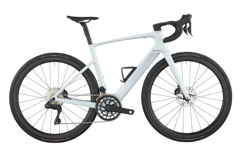 SCOTT 2026 Fastlane 10 eBike