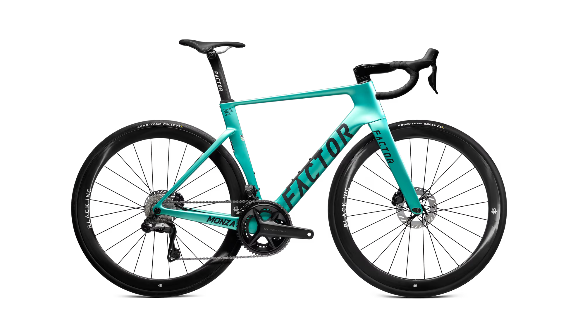 Factor Monza Bicycle